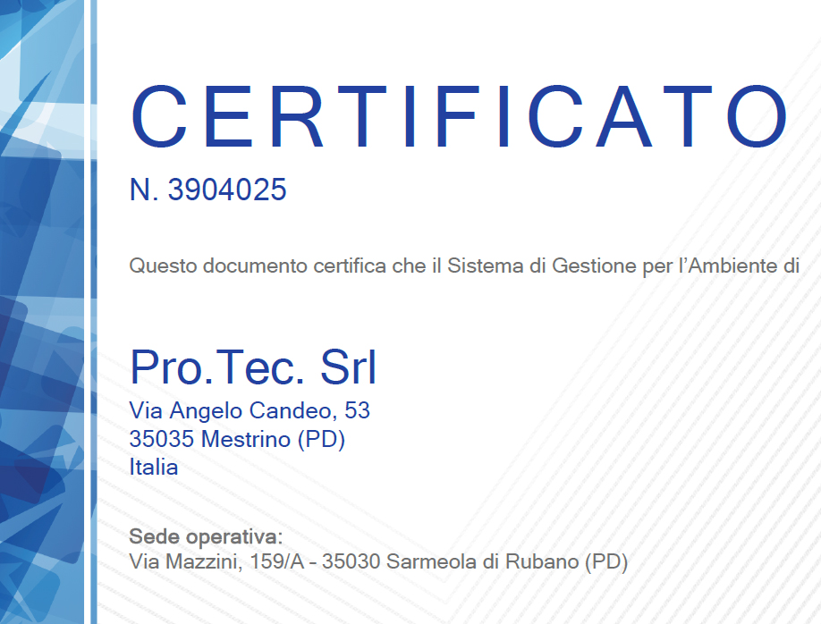 certificato_iso14001