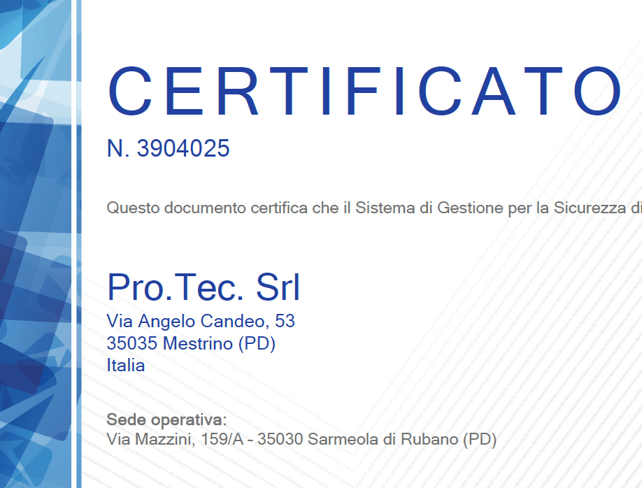 certificato_iso45001