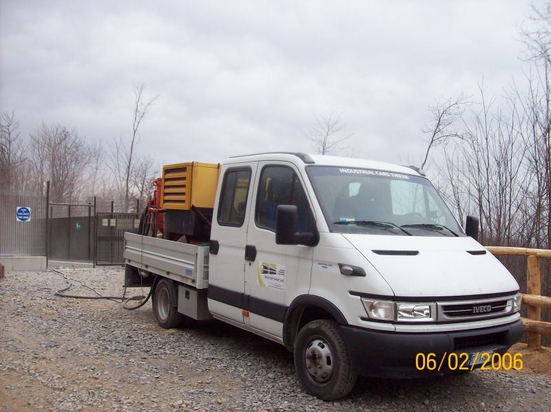 Mezzi Pro.Tec. Srl